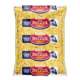 Makaron farfalle kokardki Reggia 5000 g