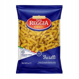 Makaron świderki Reggia 500 g