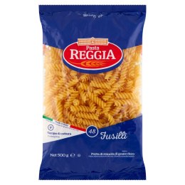 Makaron świderki Reggia 500 g