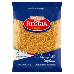 Makaron tagliati nitki Reggia 500 g