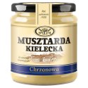 Musztarda Chrzanowa Musztarda Kielecka 190 g