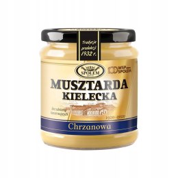 Musztarda Chrzanowa Musztarda Kielecka 190 g