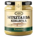 Musztarda kremska Musztarda Kielecka 190 g