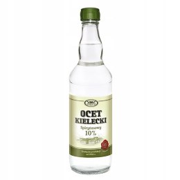 Ocet Kielecki Spirytusowy Społem 500 ml