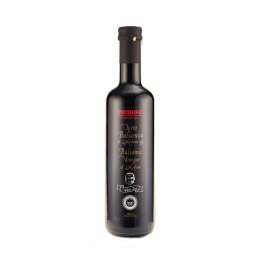 Ocet balsamiczny Prezioso 500 ml