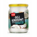 Olej kokosowy rafinowany Vera 500 ml