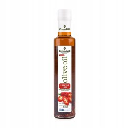 Oliwa z oliwek extra vergine chili 250 ml