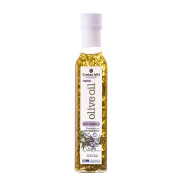 Oliwa z oliwek extra vergine z rozmarynem 250 ml