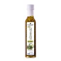 Oliwa z oliwek extra virgin z oregano 250 ml