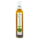 Oliwa z oliwek extra virgin z oregano 250 ml