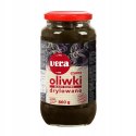 Oliwki czarne drylowane VERA 860 g