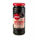 Oliwki czarne drylowane Vera 340 g