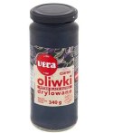 Oliwki czarne drylowane Vera 340 g