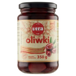 Oliwki z pestkami Vera 350 g