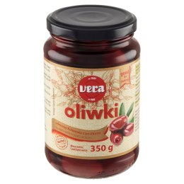Oliwki z pestkami Vera 350 g