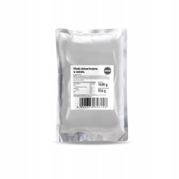 Oliwki zielone krojone w zalewie 1600g