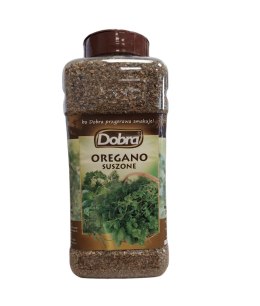 Oregano suszone 300 g pet