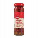 Ostre papryczki piri piri Vera 100 g