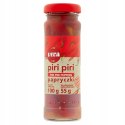 Ostre papryczki piri piri Vera 100 g