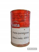 PASTA POMIDOROWA VERA 4,5KG