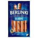 Parówki Berlinki classic 250g