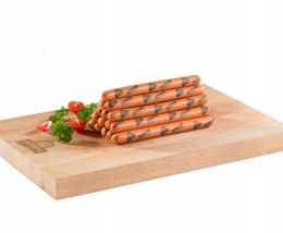 Parówki Indykpolki z piersią indyka ok. 1kg