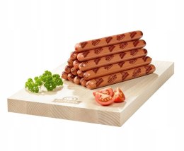 Parówki hot dog Indykpol ok. 1,7kg