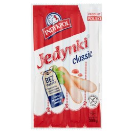 Parówki jedynki classic 200g