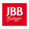 Pasztet delikatesowy extra z szynką JBB 250 g