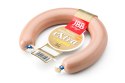 Pasztet delikatesowy extra z szynką JBB 250 g