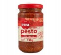 Pesto czerwone Vera sos z pomidorów i bazylii 190g