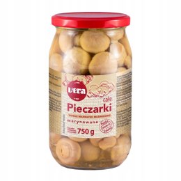 Pieczarki marynowane całe VERA 750 g
