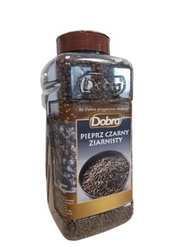 Pieprz czarny ziarnisty pet 800 g