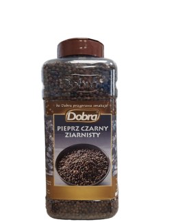 Pieprz czarny ziarnisty pet 800 g