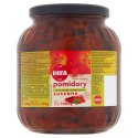 Pomidory suszone na słońcu w oleju 1600/950 g, Vera