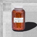 Pomidory suszone paski, nasączone, w oleju 4kg