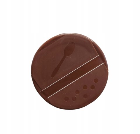 Pomidory suszone z czosnkiem i bazylią 650 g Pomidory suszone z czosnkiem i bazylią 650 g