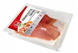 Prosciutto Crudo w plastrach Bell 500 g