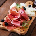 Prosciutto Crudo w plastrach Bell 500 g