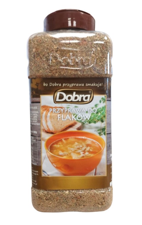 Przyprawa do flaków 1000 g Przyprawa do flaków 1000 g
