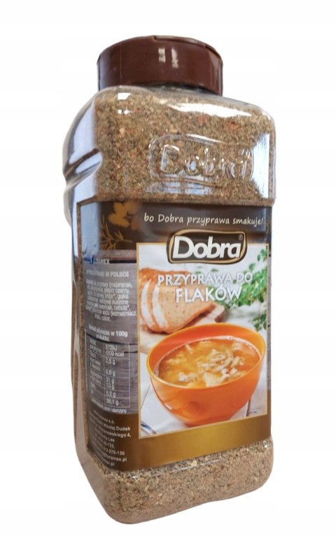 Przyprawa do flaków 1000 g Przyprawa do flaków 1000 g