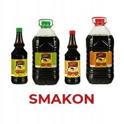 Przyprawa w Płynie do Zup i Sosów Smakon Extra 5,5 kg