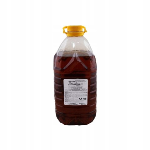 Przyprawa w Płynie do Zup i Sosów Smakon bez karmelu 5,5 kg Przyprawa w Płynie do Zup i Sosów Smakon bez karmelu 5,5 kg