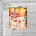 Pulpa Mango Vera 3100 g