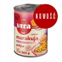 Pulpa Marakuja z pestkami Vera 565 g