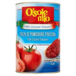 Pulpa Pomidorowa O'Sole Mio 4050 g