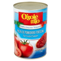 Pulpa Pomidorowa O'Sole Mio 4050 g