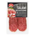Salami dojrzewające delikatesowe Bell 100 g