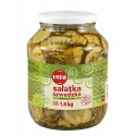 Sałatka szwedzk Vera 1500 g