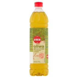Sansa oliwa z wytłoczyn oliwek Vera 1 l